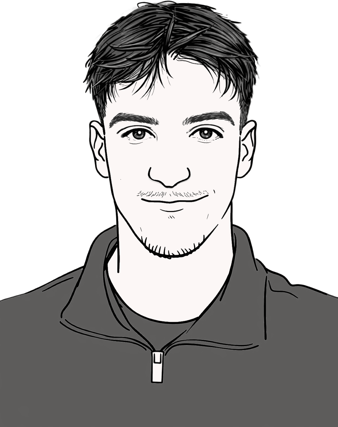 Fernando, responsable de Desarrollo y Tecnología en KORA Digital Solutions